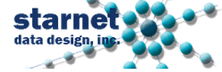 Starnet Data Design, Inc.